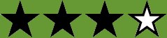 AAATourism 3.5 Star Rated SELF CATERING Accommodation